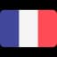 drapeau français